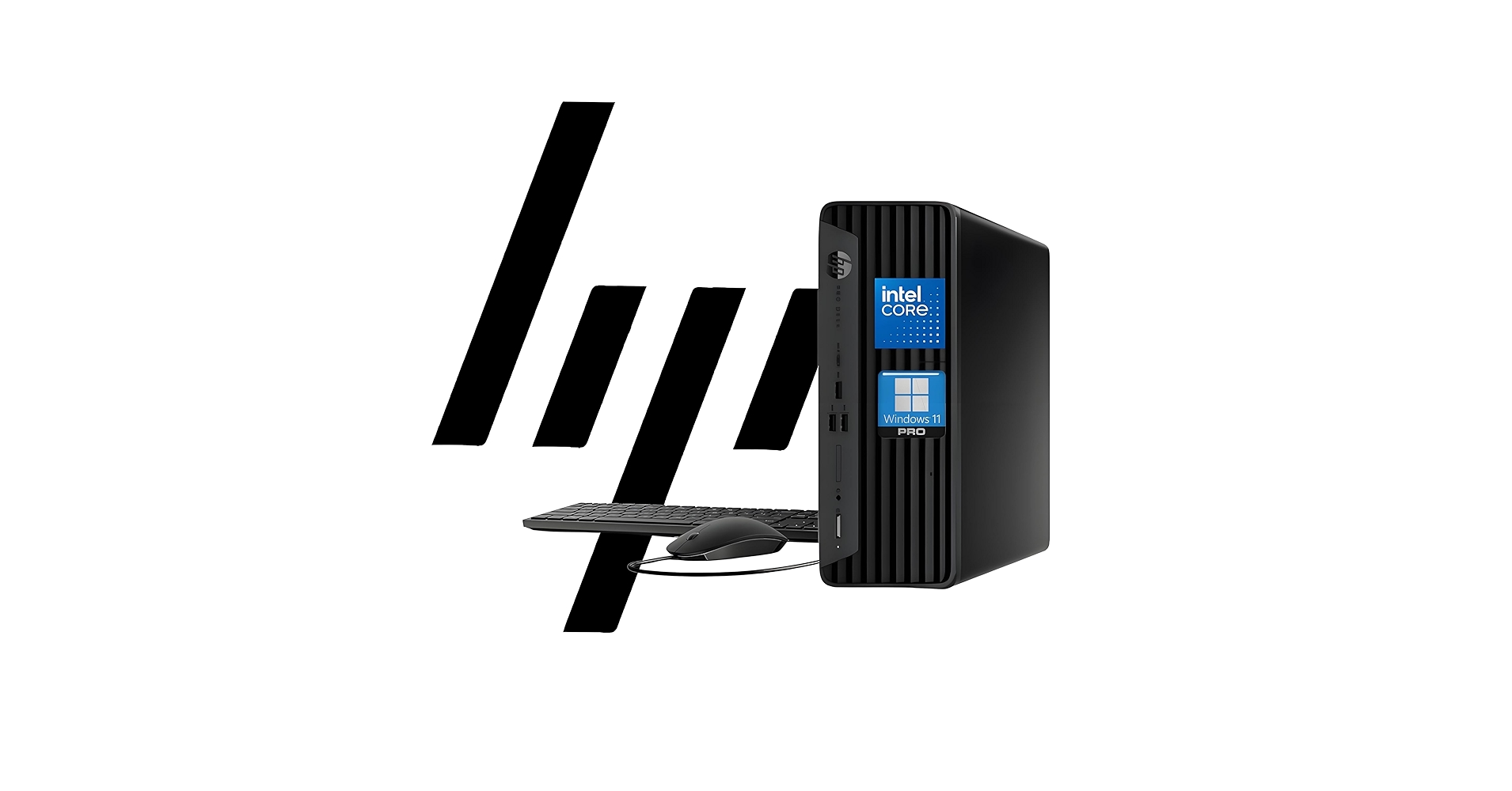 ☆G9【現状品】HP ProDesk 400G6 i3-3.6 4GB500GB Amazon.com: HP Pro 400 G9 Desktop Computer - Intel Core i7